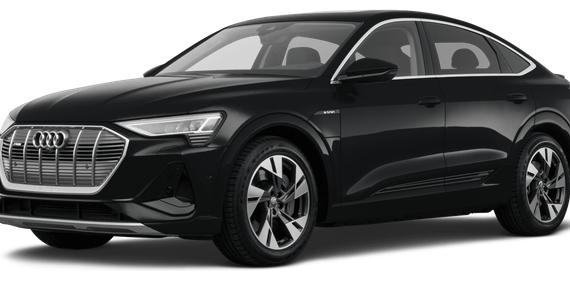 AUDI E-TRON SPORTBACK 2021 WA12ABGE2MB028275 image